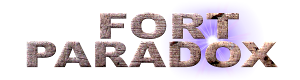 Fort Paradox Logo